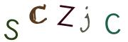 Obrázkové CAPTCHA