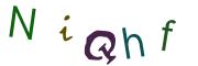 Obrázkové CAPTCHA