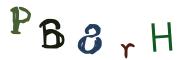 Obrázkové CAPTCHA