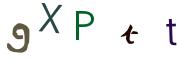 Obrázkové CAPTCHA