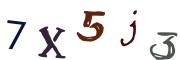 Obrázkové CAPTCHA