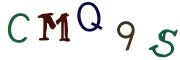 Obrázkové CAPTCHA