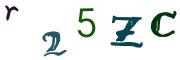 Obrázkové CAPTCHA