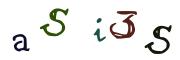 Obrázkové CAPTCHA