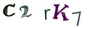Obrázkové CAPTCHA
