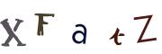 Obrázkové CAPTCHA