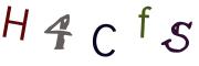Obrázkové CAPTCHA