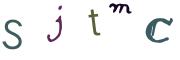 Obrázkové CAPTCHA