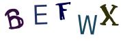 Obrázkové CAPTCHA