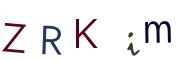 Obrázkové CAPTCHA