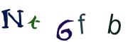 Obrázkové CAPTCHA