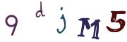 Obrázkové CAPTCHA