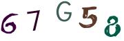 Obrázkové CAPTCHA