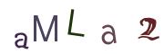 Obrázkové CAPTCHA