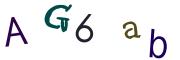 Obrázkové CAPTCHA