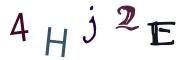 Obrázkové CAPTCHA