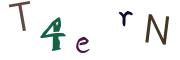 Obrázkové CAPTCHA