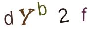 Obrázkové CAPTCHA