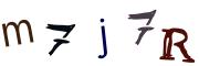 Obrázkové CAPTCHA