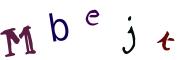 Obrázkové CAPTCHA