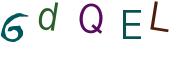 Obrázkové CAPTCHA