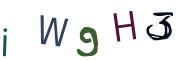 Obrázkové CAPTCHA