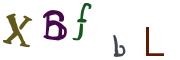 Obrázkové CAPTCHA