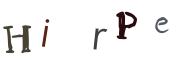 Obrázkové CAPTCHA