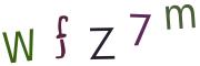 Obrázkové CAPTCHA
