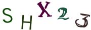 Obrázkové CAPTCHA