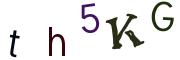 Obrázkové CAPTCHA