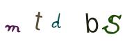 Obrázkové CAPTCHA