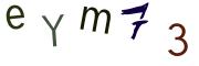 Obrázkové CAPTCHA