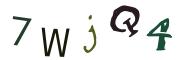 Obrázkové CAPTCHA