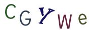 Obrázkové CAPTCHA