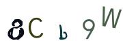 Obrázkové CAPTCHA