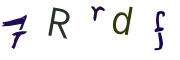 Obrázkové CAPTCHA