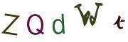 Obrázkové CAPTCHA