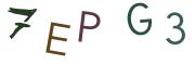 Obrázkové CAPTCHA