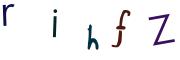 Obrázkové CAPTCHA