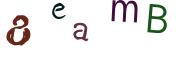Obrázkové CAPTCHA