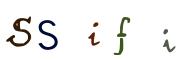 Obrázkové CAPTCHA