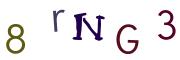 Obrázkové CAPTCHA