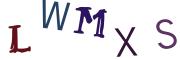 Obrázkové CAPTCHA