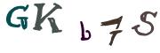 Obrázkové CAPTCHA