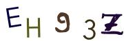 Obrázkové CAPTCHA