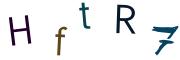 Obrázkové CAPTCHA