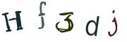 Obrázkové CAPTCHA
