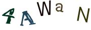 Obrázkové CAPTCHA