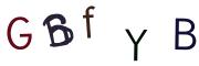 Obrázkové CAPTCHA